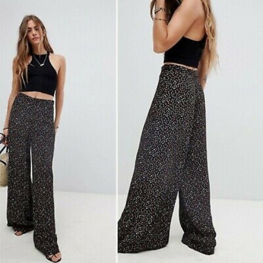 Free People Trousers